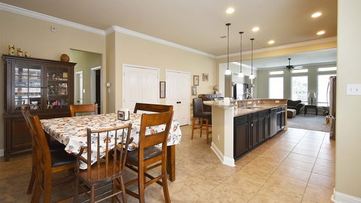 Fulshear 1-story, 3-bed 4202 Churchill Place Court-idx