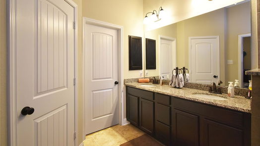 Fulshear 1-story, 3-bed 4202 Churchill Place Court-idx