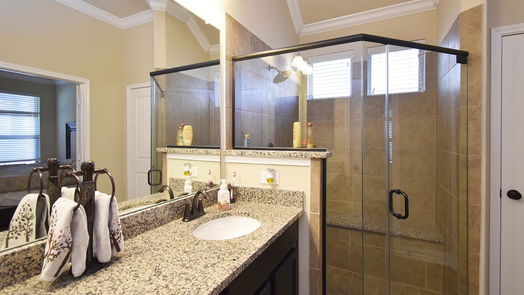 Fulshear 1-story, 3-bed 4202 Churchill Place Court-idx