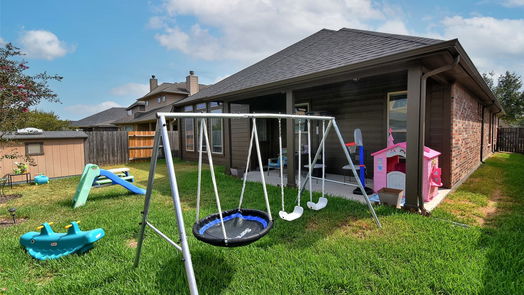 Fulshear 1-story, 3-bed 4202 Churchill Place Court-idx