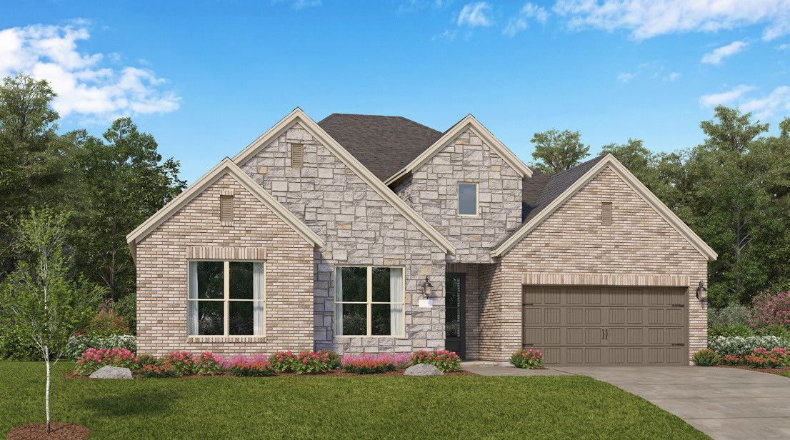 Fulshear 1-story, 4-bed 31238 Hastings Creek Lane