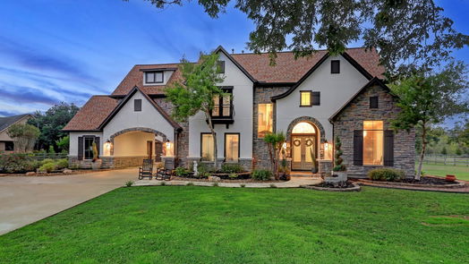Fulshear 2-story, 4-bed 31619 Churchill Field Lane-idx