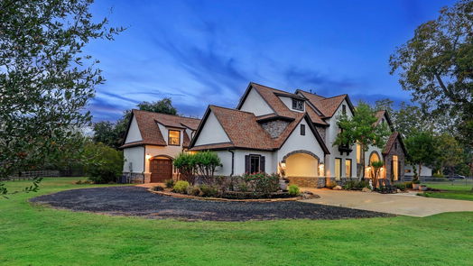 Fulshear 2-story, 4-bed 31619 Churchill Field Lane-idx