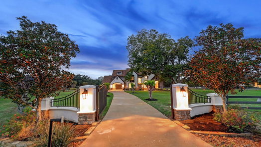 Fulshear 2-story, 4-bed 31619 Churchill Field Lane-idx
