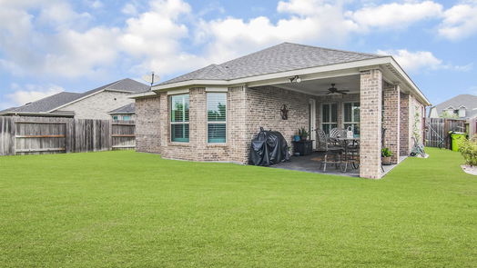 Fulshear 1-story, 2-bed 5910 Pedernales Bend Lane-idx