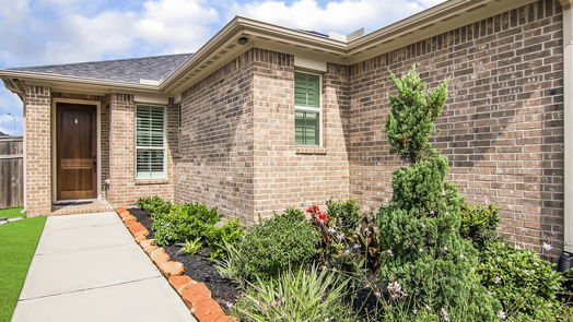Fulshear 1-story, 2-bed 5910 Pedernales Bend Lane-idx