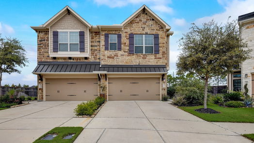 Fulshear 2-story, 3-bed 29142 Artic Brook Lane-idx