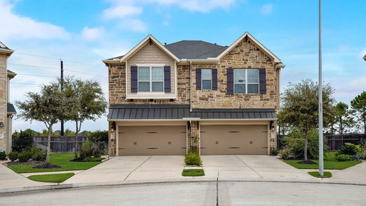 Fulshear 2-story, 3-bed 29142 Artic Brook Lane-idx