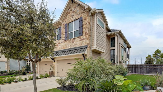 Fulshear 2-story, 3-bed 29142 Artic Brook Lane-idx