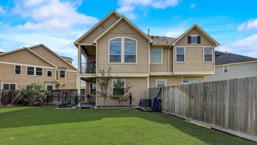 Fulshear 2-story, 3-bed 29142 Artic Brook Lane-idx