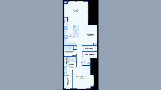 Fulshear 2-story, 3-bed 29142 Artic Brook Lane-idx
