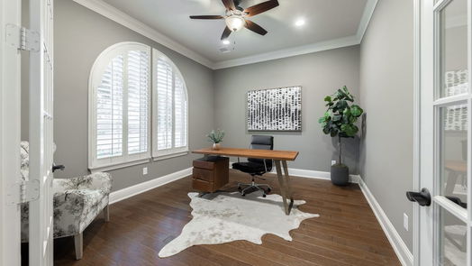 Fulshear 2-story, 5-bed 28510 Hoffman Spring Lane-idx