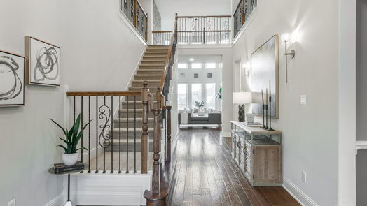 Fulshear 2-story, 5-bed 28510 Hoffman Spring Lane-idx
