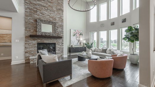 Fulshear 2-story, 5-bed 28510 Hoffman Spring Lane-idx