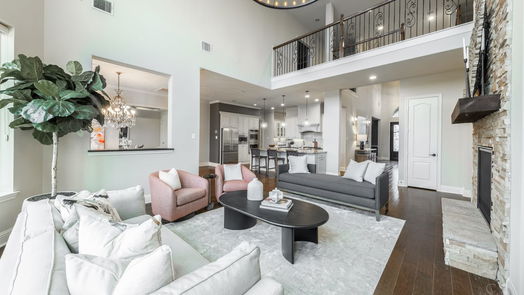 Fulshear 2-story, 5-bed 28510 Hoffman Spring Lane-idx
