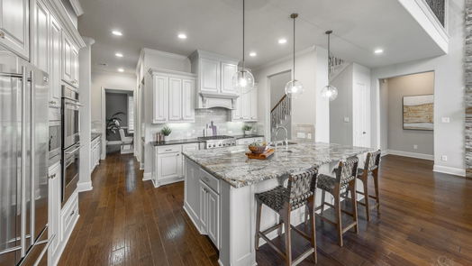 Fulshear 2-story, 5-bed 28510 Hoffman Spring Lane-idx