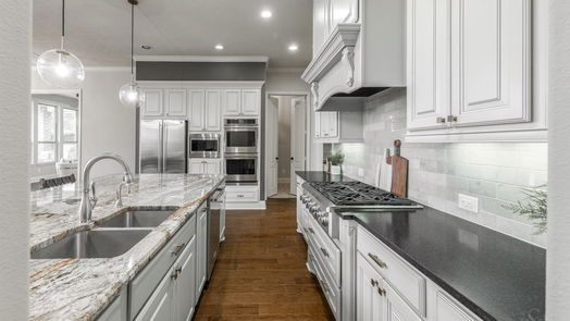Fulshear 2-story, 5-bed 28510 Hoffman Spring Lane-idx