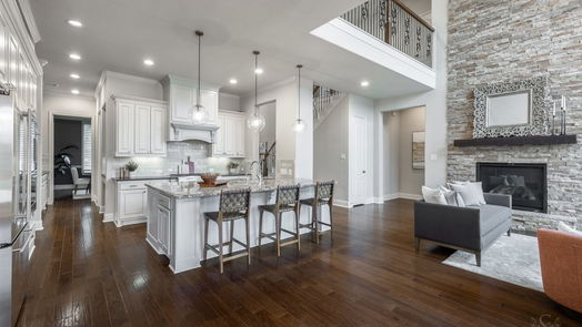 Fulshear 2-story, 5-bed 28510 Hoffman Spring Lane-idx