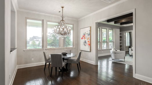 Fulshear 2-story, 5-bed 28510 Hoffman Spring Lane-idx