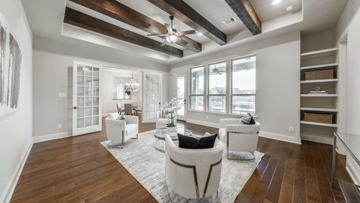 Fulshear 2-story, 5-bed 28510 Hoffman Spring Lane-idx