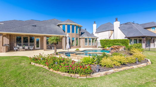 Fulshear 2-story, 5-bed 28510 Hoffman Spring Lane-idx