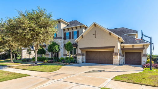 Fulshear 2-story, 5-bed 28510 Hoffman Spring Lane-idx