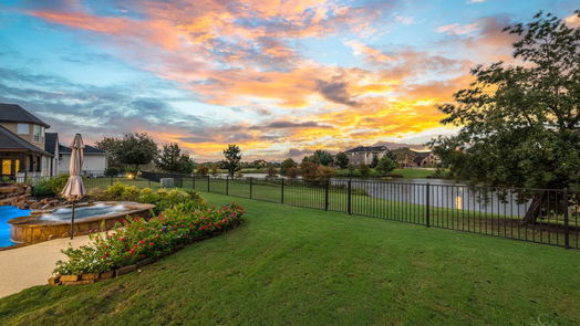 Fulshear 2-story, 5-bed 28510 Hoffman Spring Lane-idx