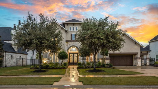Fulshear 2-story, 5-bed 28510 Hoffman Spring Lane-idx