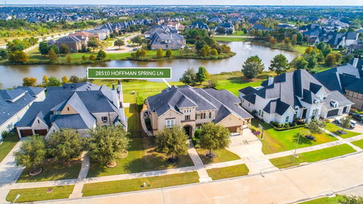 Fulshear 2-story, 5-bed 28510 Hoffman Spring Lane-idx