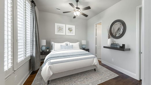 Fulshear 2-story, 5-bed 28510 Hoffman Spring Lane-idx