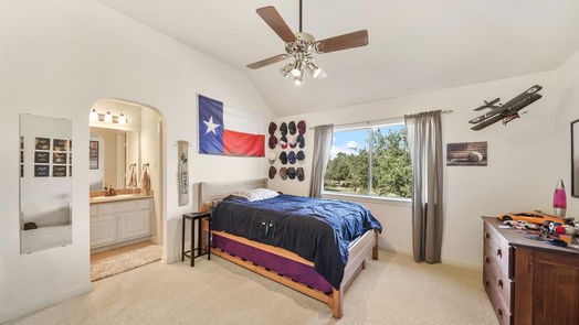 Fulshear 2-story, 5-bed 6003 Cross Creek Harbor Lane-idx