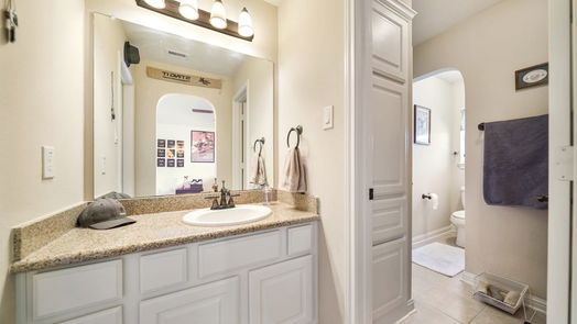 Fulshear 2-story, 5-bed 6003 Cross Creek Harbor Lane-idx
