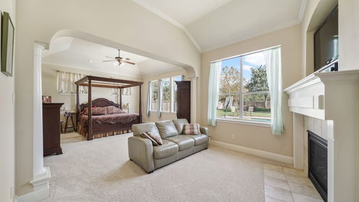 Fulshear 2-story, 5-bed 6003 Cross Creek Harbor Lane-idx