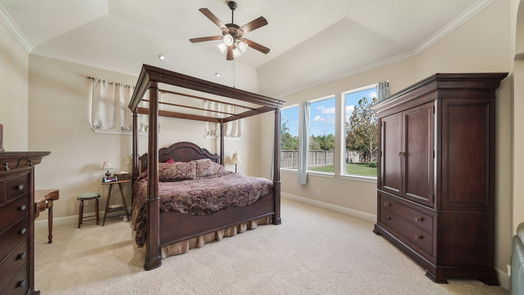Fulshear 2-story, 5-bed 6003 Cross Creek Harbor Lane-idx