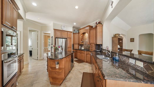 Fulshear 2-story, 5-bed 6003 Cross Creek Harbor Lane-idx