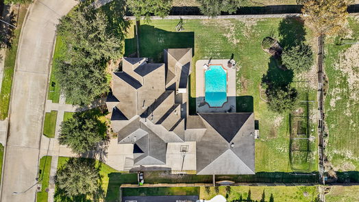 Fulshear 2-story, 5-bed 6003 Cross Creek Harbor Lane-idx