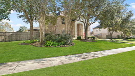 Fulshear 2-story, 5-bed 6003 Cross Creek Harbor Lane-idx