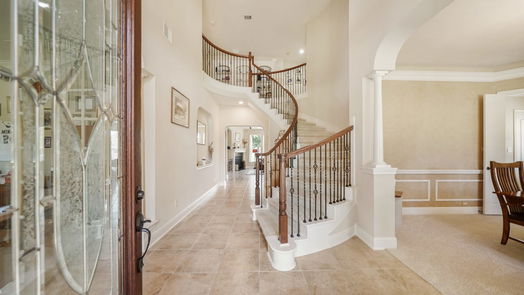 Fulshear 2-story, 5-bed 6003 Cross Creek Harbor Lane-idx