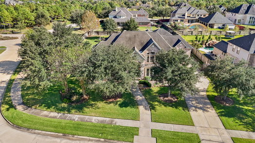 Fulshear 2-story, 5-bed 6003 Cross Creek Harbor Lane-idx