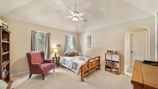Fulshear 2-story, 5-bed 6003 Cross Creek Harbor Lane-idx