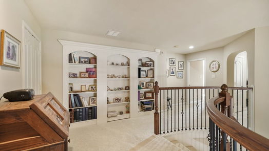 Fulshear 2-story, 5-bed 6003 Cross Creek Harbor Lane-idx