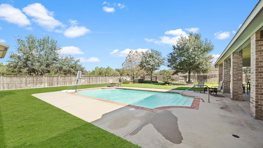 Fulshear 2-story, 5-bed 6003 Cross Creek Harbor Lane-idx