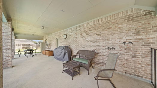 Fulshear 2-story, 5-bed 6003 Cross Creek Harbor Lane-idx