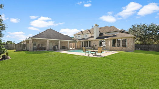 Fulshear 2-story, 5-bed 6003 Cross Creek Harbor Lane-idx