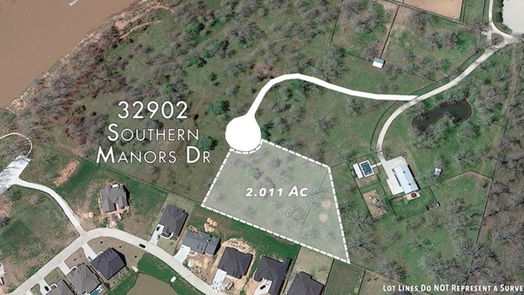 Fulshear null-story, null-bed 32902 Southern Manors Drive-idx