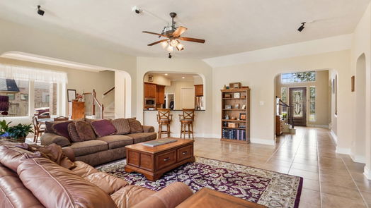Fulshear 2-story, 5-bed 6003 Cross Creek Harbor Lane-idx