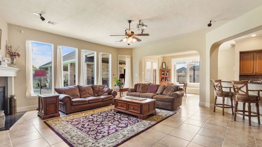 Fulshear 2-story, 5-bed 6003 Cross Creek Harbor Lane-idx