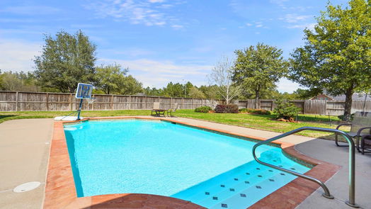 Fulshear 2-story, 5-bed 6003 Cross Creek Harbor Lane-idx