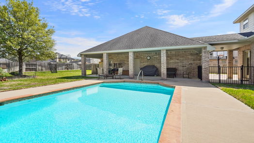 Fulshear 2-story, 5-bed 6003 Cross Creek Harbor Lane-idx