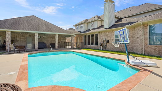 Fulshear 2-story, 5-bed 6003 Cross Creek Harbor Lane-idx